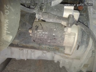 MERCEDES E200 KOMPRESSOR W210 TAMPLO-thumb-15