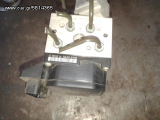 MERCEDES E200 KOMPRESSOR W210 TAMPLO-thumb-17