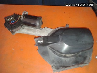 MERCEDES E200 KOMPRESSOR W210 TAMPLO-thumb-19