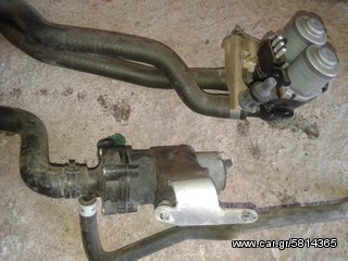 MERCEDES E200 KOMPRESSOR W210 TAMPLO-thumb-22