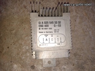 MERCEDES E200 KOMPRESSOR W210 TAMPLO-thumb-24