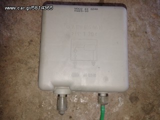 MERCEDES E200 KOMPRESSOR W210 TAMPLO-thumb-25