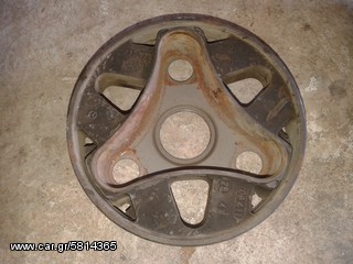 MERCEDES E200 KOMPRESSOR W210 TAMPLO-thumb-26