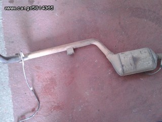 MERCEDES E200 KOMPRESSOR W210 TAMPLO-thumb-28