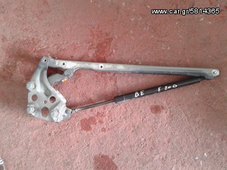 MERCEDES E200 KOMPRESSOR W210 TAMPLO-thumb-29
