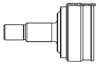 ΜΠΙΛΙΟΦΟΡΟΣ ΓΙΑ SAAB & VOLVO