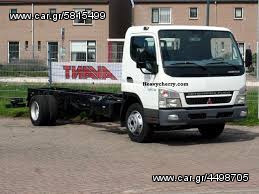 mitsubishi fuso canter 7 c18 ta panta