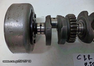 CBR  250  ΣΤΡΟΦΑΛΟΙ   (Ρωτήστε τιμή)-thumb-1
