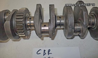 CBR  250  ΣΤΡΟΦΑΛΟΙ   (Ρωτήστε τιμή)-thumb-2