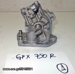 GPX  750  R   ΑΝΤΛΙΑ ΛΑΔΙΟΥ    (Ρωτήστε τιμή)