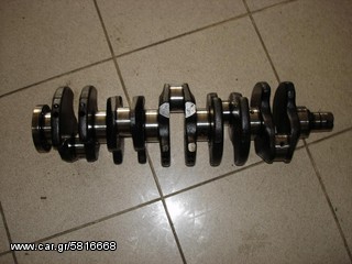 Στρόφαλος για VW T4 d AAB 2,4 '96