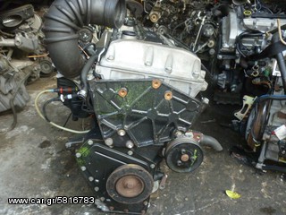 FORD TRANZIT 2.3 16VALVE-thumb-1