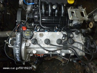 FIAT PUNTO-O4 188A5000