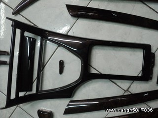 ΞΥΛΙΝΗ ΕΠΕΝΔΥΣΗ  BMW JEEP X5  2000 2005 ΚΑΙΚΑΘΡΕΠΤΗΣ ΔΕΞΙΟΣ ΕΠΩΛΗΘΗΚΑΝ===============