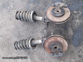 ΑΚΡΑ ΜΕ ΑΜΟΡΤΙΣΕΡ SAAB 9000 1995-thumb-2