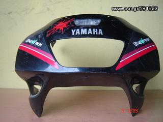  FZR  1000   94  YAMAHA                                                                 