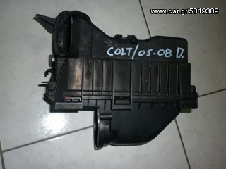 ΦΙΛΤΡΟΚΟΥΤΙ  MITSUBISHI COLT 05-08 DIESEL - ΡΩΤΗΣΤΕ ΤΙΜΗ - ΑΠΟΣΤΟΛΗ ΣΕ ΟΛΗ ΤΗΝ ΕΛΛΑΔΑ