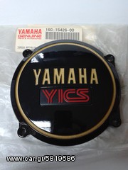 ΚΑΠΑΚΙ ΚΙΝΗΤΗΡΑ ΔΕΞΙ ΥΑΜΑΗΑ XJ650 TURBO  (16G)