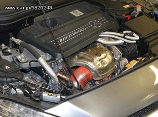 Eξατμιση SUPERSPRINT MERCEDES AMG A45 OFFICIAL DEALER GREECE (ΕΠΙΣΗΜΗ ΑΝΤΙΠΡΟΣΩΠΕΙΑ ΕΛΛΑΔΑΣ)-thumb-3