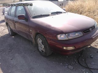 KIA SEPHIA ABS,ΔΑΓΚΑΝΕΣ,ΔΙΣΚΟΠΛΑΚΕΣ www.saravalaki.com