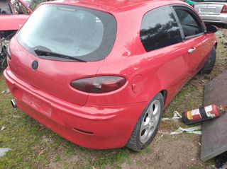 ALFA ROMEO 147 ΠΟΡΤΕΣ,ΤΖΑΜΟΠΟΡΤΑ,ΦΤΕΡΑ www saravalaki com