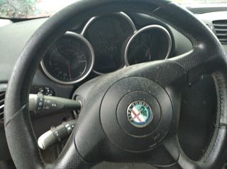 ALFA ROMEO 147 ΚΙΝΗ AR321 ΑΝΤΑΛ.ΠΕΤΑΛΟΥΔΕΣ ΓΚΑΖΙΟΥ,ΠΟΛΛΑΠΛΗΣ ΕΙΣΑΓΩΓΗΣ,ΡΕΖΕΡΒΟΥΑΡ www.saravalaki.com