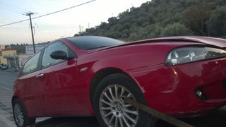 ALFA ROMEO 147 ΚΙΝΗ.AR321 ΑΝΤΑΛ.ΑΙΣΘΗΤΗΡΕΣ Λ,ΕΞΑΤΜΙΣΗ ΣΕΤ,ΚΑΤΑΛΥΤΕΣ www.saravalaki.com