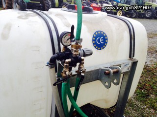 Μηχάνημα 2003 ΨΕΚΑΣΤΙΚΟ 500l ΑGROMA-thumb-2