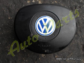 ΑΕΡΟΣΑΚΟΣ ΟΔΗΓΟΥ VW POLO 9N ΜΟΝΤΕΛΟ 2002-2009