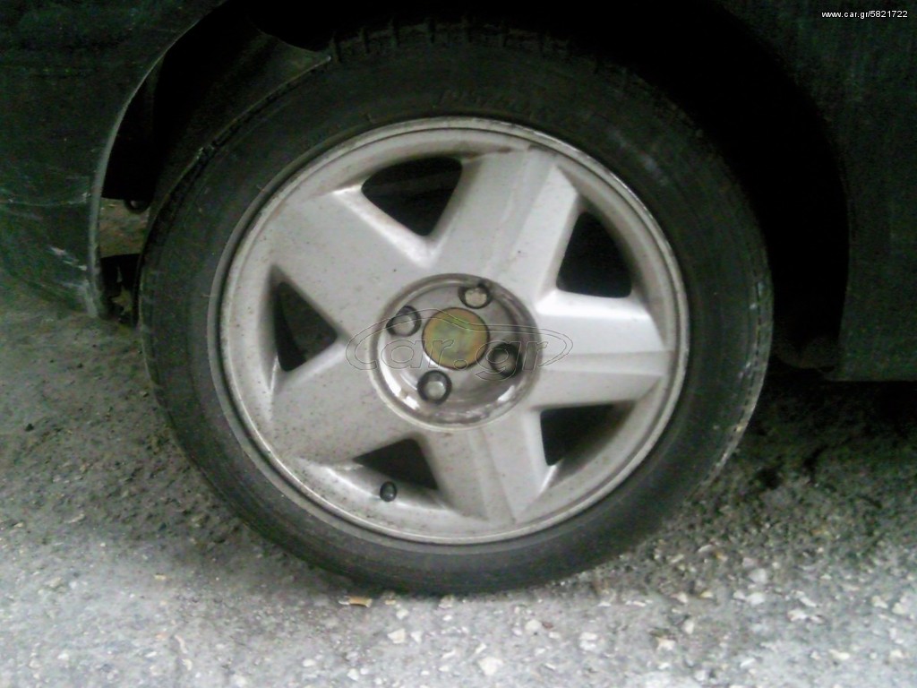 Megane , Clio Ζάντα  *