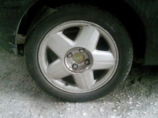 Megane , Clio Ζάντα  *