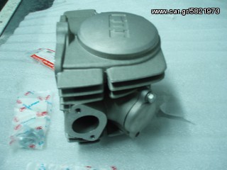 ΚΕΦΑΛΗ LIFAN RACING 150 cc ΓΝΗΣΙΑ ΚΟΜΠΛΕ -thumb-1