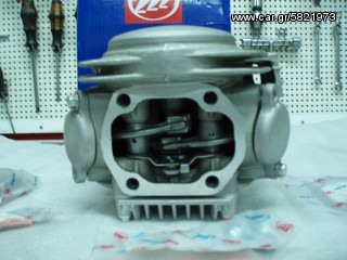 ΚΕΦΑΛΗ LIFAN RACING 150 cc ΓΝΗΣΙΑ ΚΟΜΠΛΕ -thumb-3