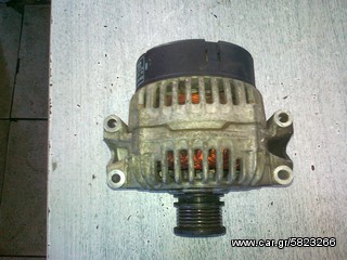 Δυναμο mercedes-benz sprinter[611981]-vito[611980]-thumb-1