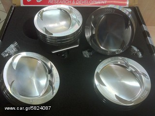 ΣΦΥΡΗΛΑΤA ΠΙΣΤΟΝΙΑ WOSSNER AUDI-VW-SEAT-SKODA