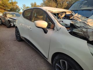 RENAULT CLIO ΦΑΝΑΡΙΑ ΠΙΣΩ,ΨΥΓΕΙΑ ΚΛΙΜΑΤΙΣΤΙΚΩΝ-ΝΕΡΟΥ www.saravalaki.com