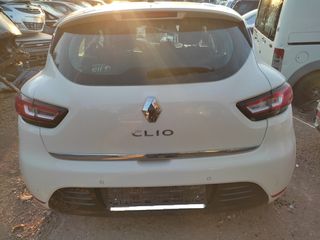 RENAULT CLIO AΝΤΑΛ.ΠΟΡΤΕΣ,ΤΖΑΜΟΠΟΡΤΑ,ΦΤΕΡΑ www.saravalaki.com