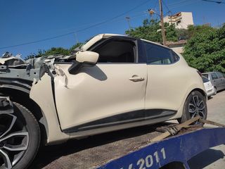 RENAULT CLIO AΝΤΑΛ.ΚΑΝΤΡΑΝ-ΚΟΝΤΕΡ,ΝΤΟΥΛΑΠΑΚΙΑ,ΤΕΜΠΕΛΙΔΕΣ www.saravalaki.com