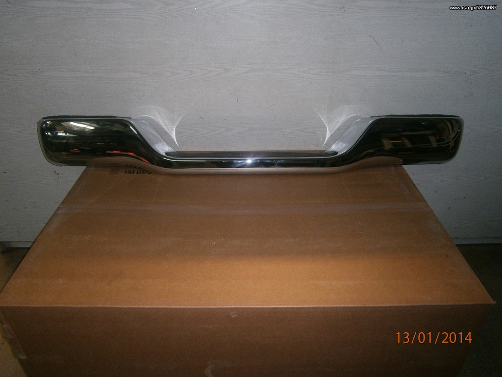 TOYOTA HILUX (YN85/110-LN145/170-KDN145/170) '89-'05