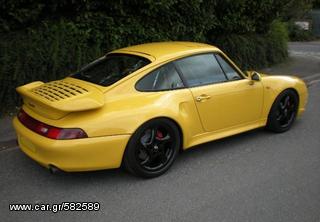 ΠΛΗΡΕΣ ΣΕΤ ΜΕΤΑΤΡΟΠΗΣ ΦΑΝΟΠΟΙΙΑΣ ΣΕ 993 TURBO. Μ-thumb-2