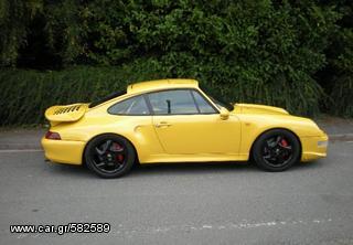 ΠΛΗΡΕΣ ΣΕΤ ΜΕΤΑΤΡΟΠΗΣ ΦΑΝΟΠΟΙΙΑΣ ΣΕ 993 TURBO. Μ-thumb-1