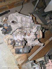 Τoyota RAV 4 (2000-2005) 1AZ-FE σασμάν με βοηθητικό με 66.000 ΧΛΜ