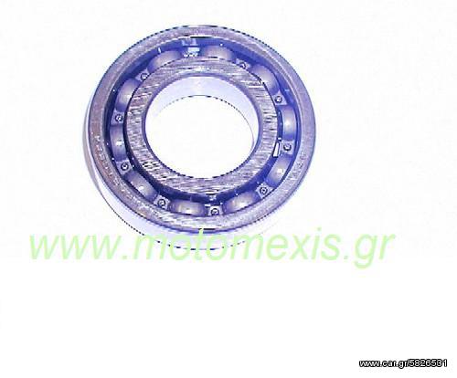 Ρουλεμαν κινητηρα σετ στροφαλου HONDA TACT, CHALLY DJ-1R , DIO, LEAD, ΜΕΤΙΝ , GYRO. Τηλ 2310 522 224