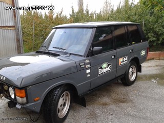 Land Rover Range Rover  '85