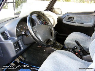 SUZUKI VITARA  V6 TAMPLO