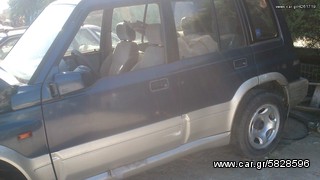 SUZUKI VITARA  V6 TAMPLO-thumb-2