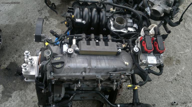 MHXANH FIAT  GRANDE PUNTO 