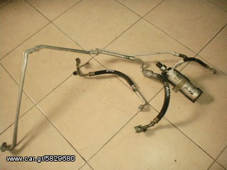 ΣΩΛΗΝΑΚΙΑ A/C ALFA ROMEO A156 /97-03    ΑΡΙΣΤΗ ΚΑΤΑΣΤΑΣΗ!!!ΑΠΟΣΤΟΛΗ ΣΕ ΟΛΗ ΤΗΝ ΕΛΛΑΔΑ