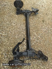 ΑΞΟΝΑΣ ΠΙΣΩ  CITROEN C3 2002 - 2011-thumb-1