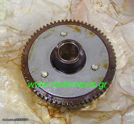 καμπανα συμπλεκτη  YAMAHA CRYPTON R X, F1Z ,V50 , Τ50, Ζ125 , RD , CHAPPY , DT, XT. τηλ 2310 522 224